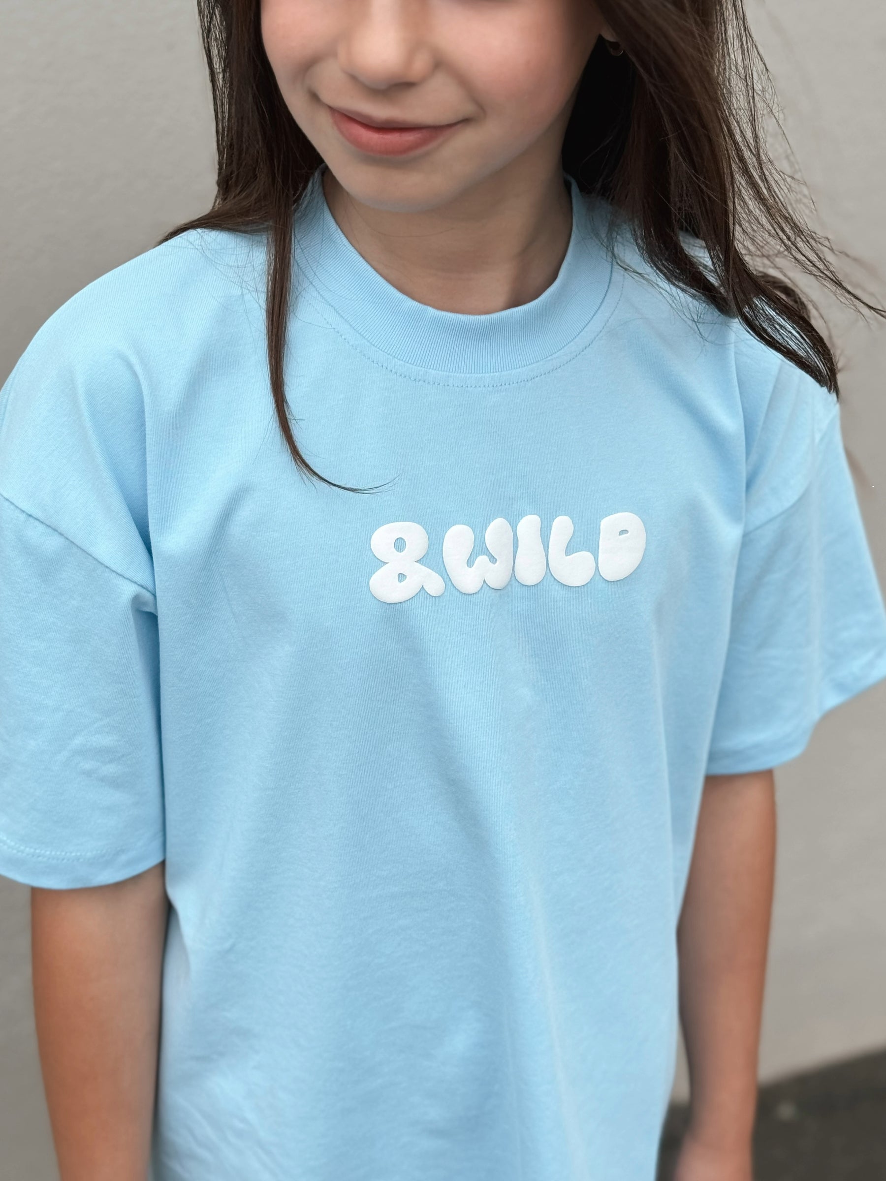 Girls Clothing Tees