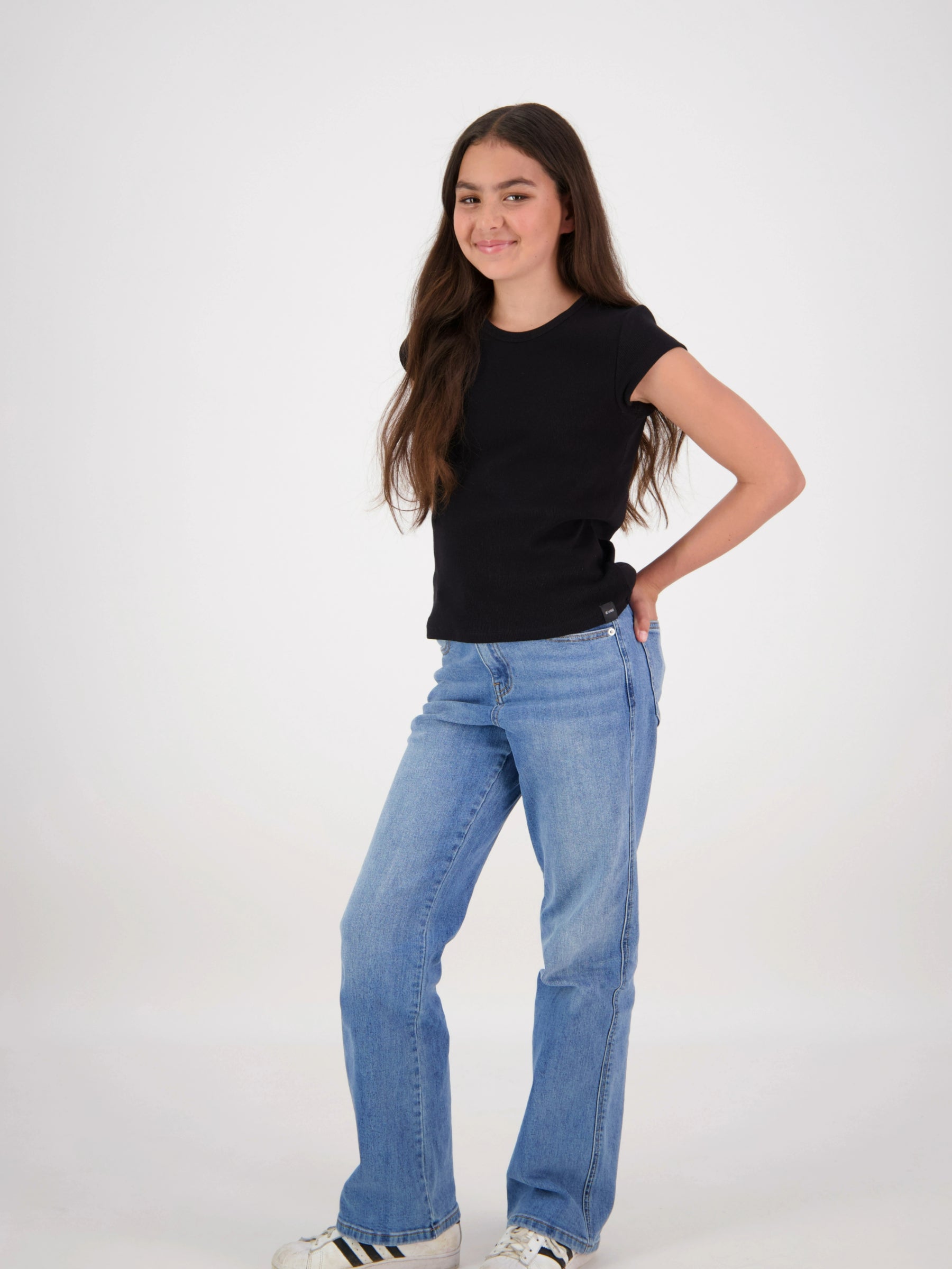 Teen Girl Tops