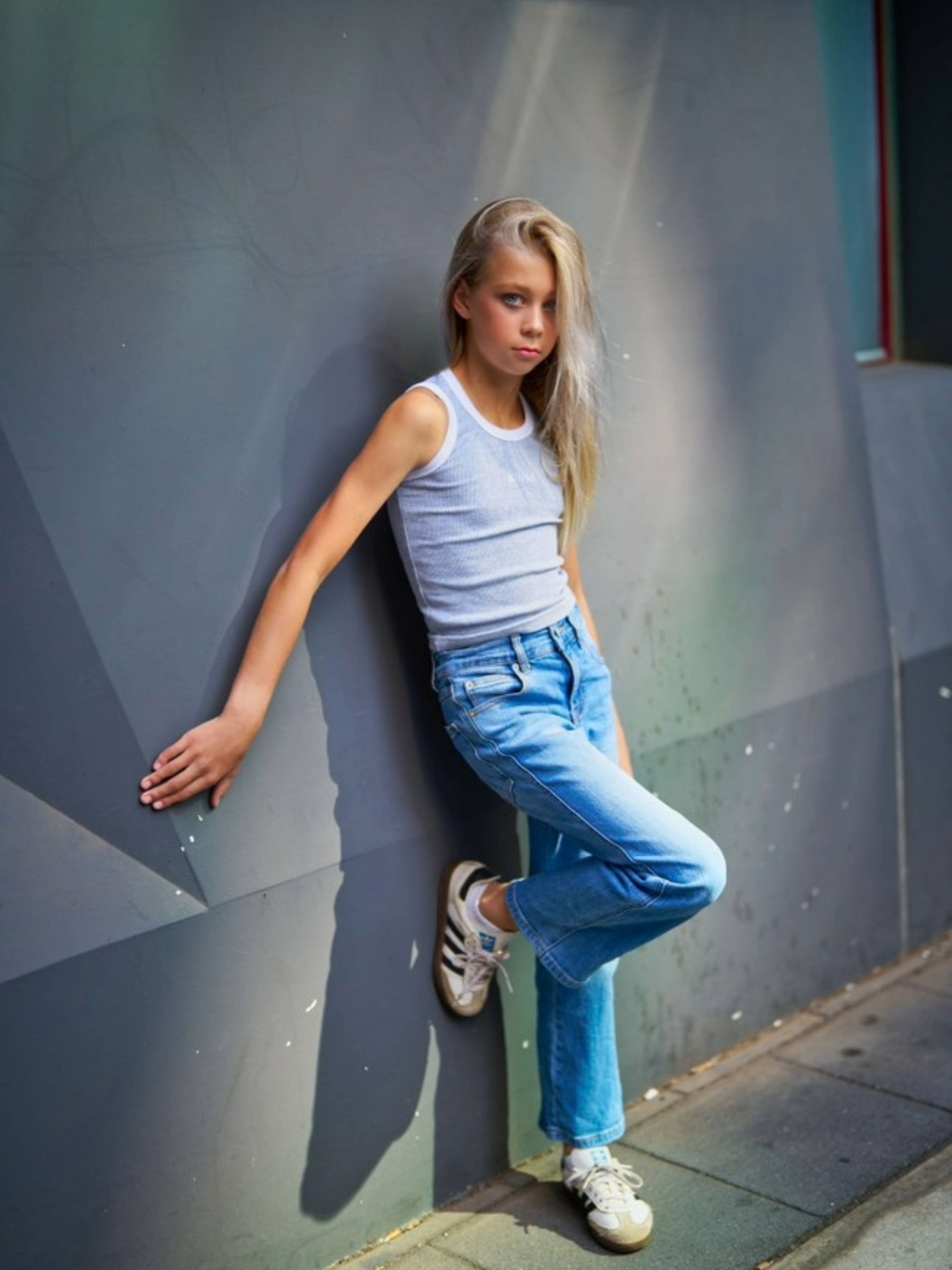 Kids Jeans