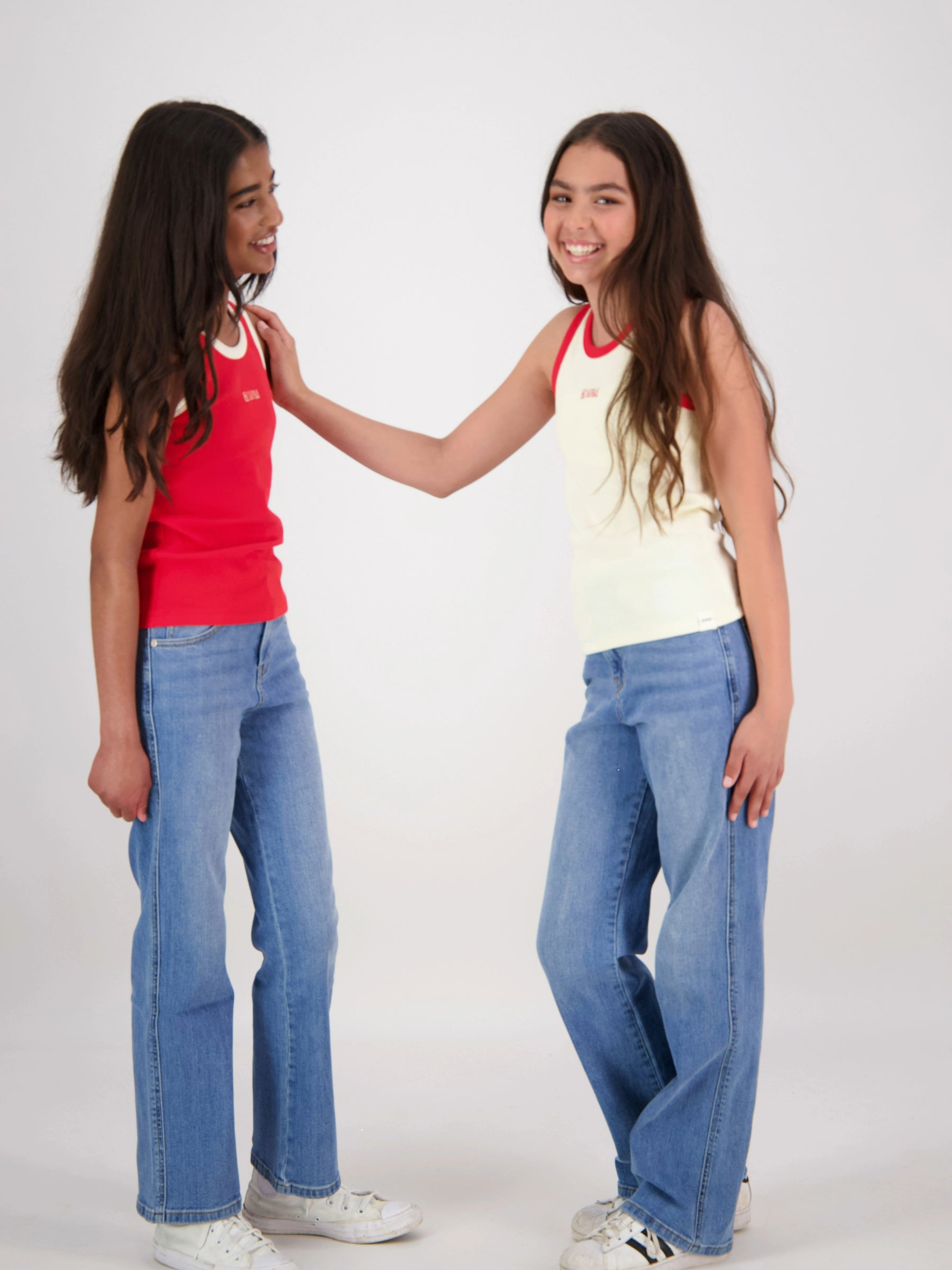 Girls Jeans