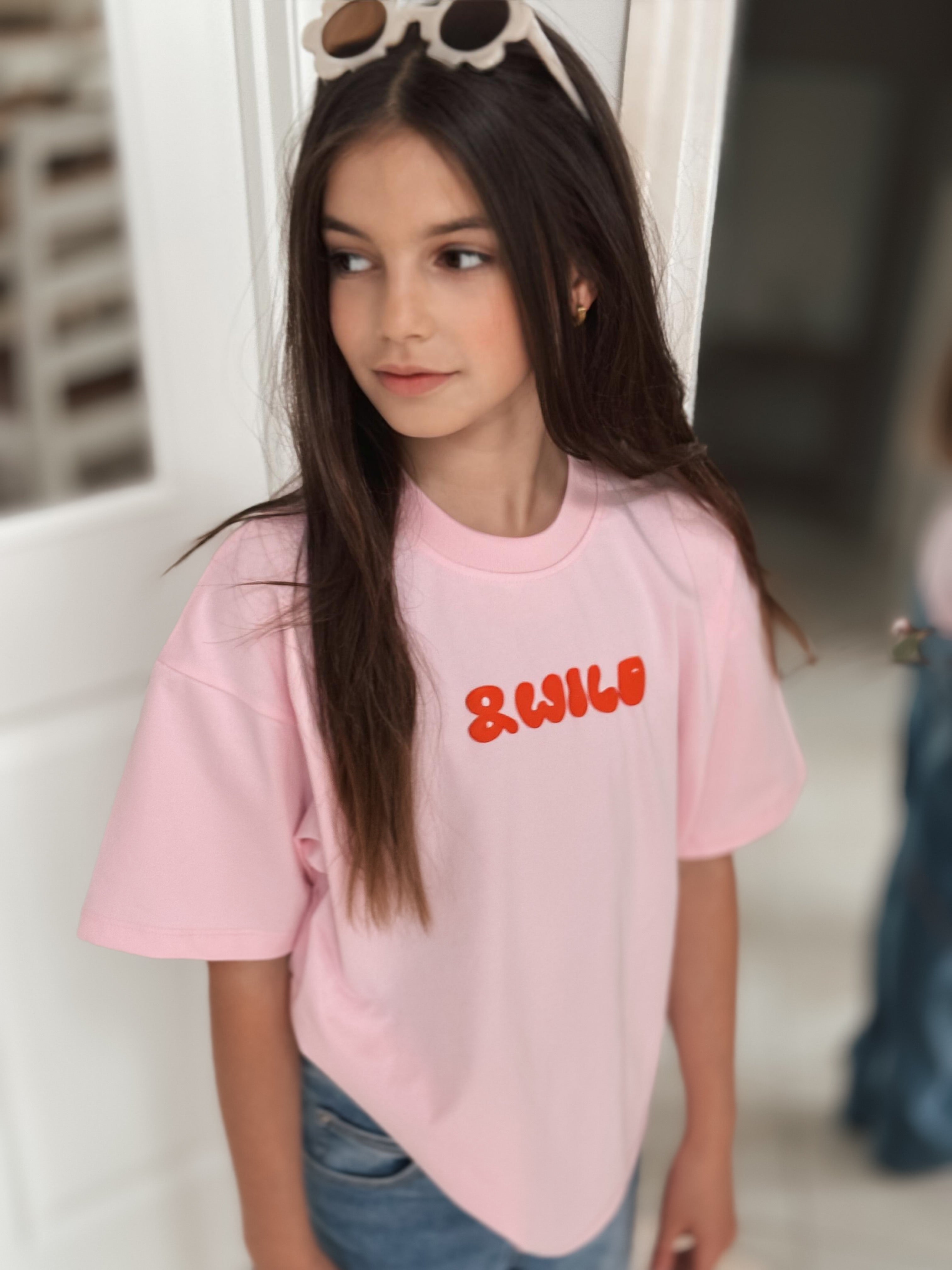 Teen Girl Clothing