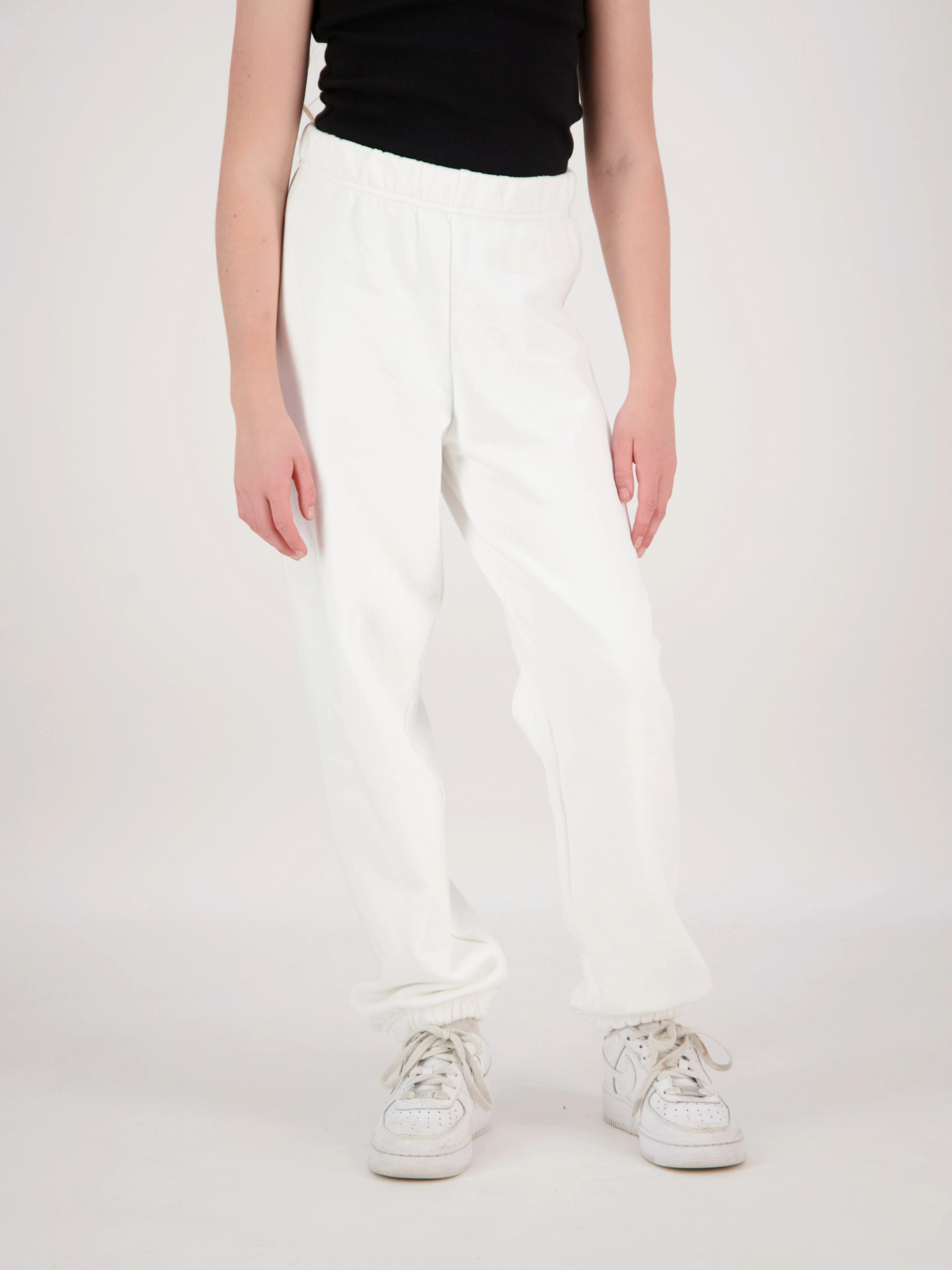 Cove Sweatpants White